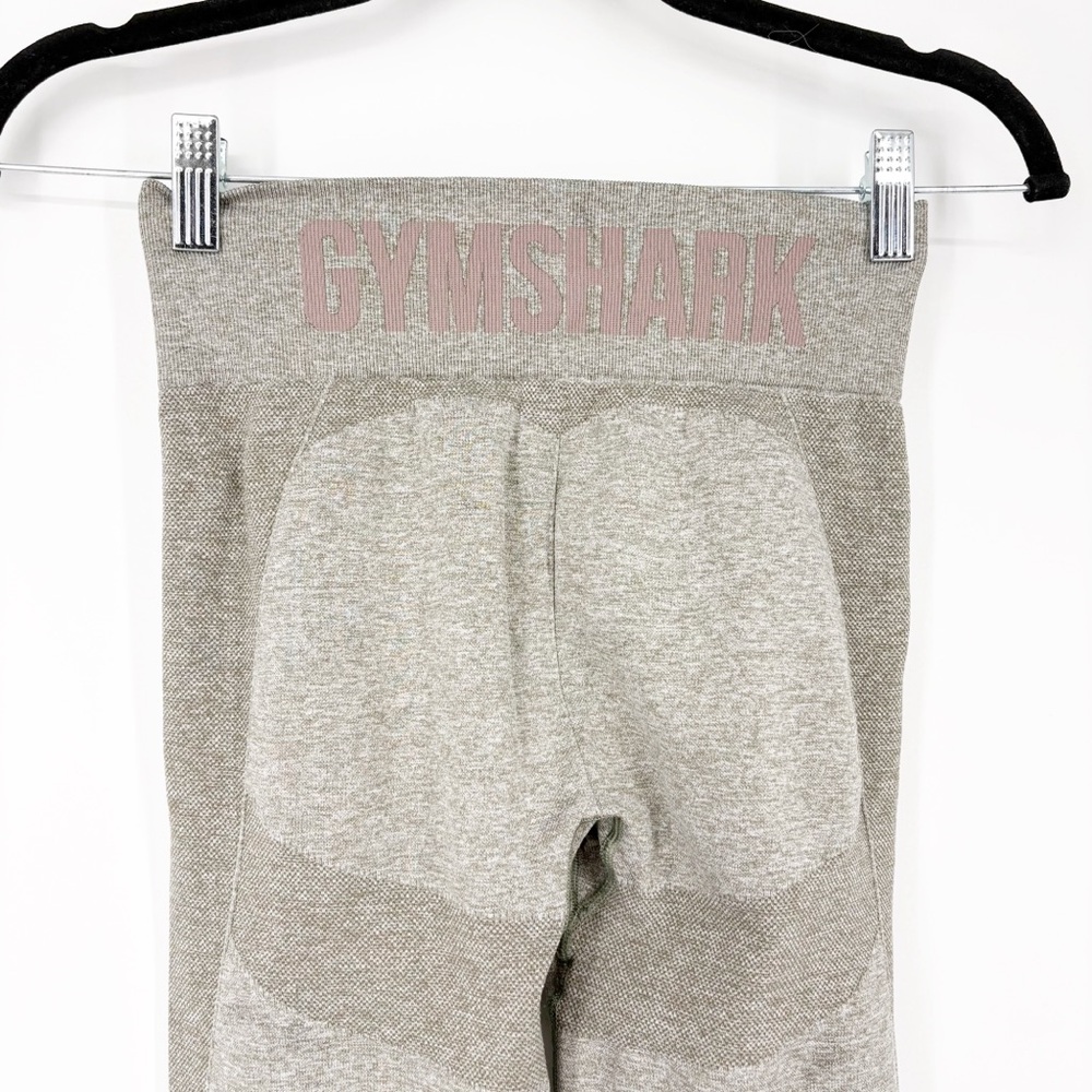 Gymshark Flex Seamless Leggings - Small - Picture 4 of 5